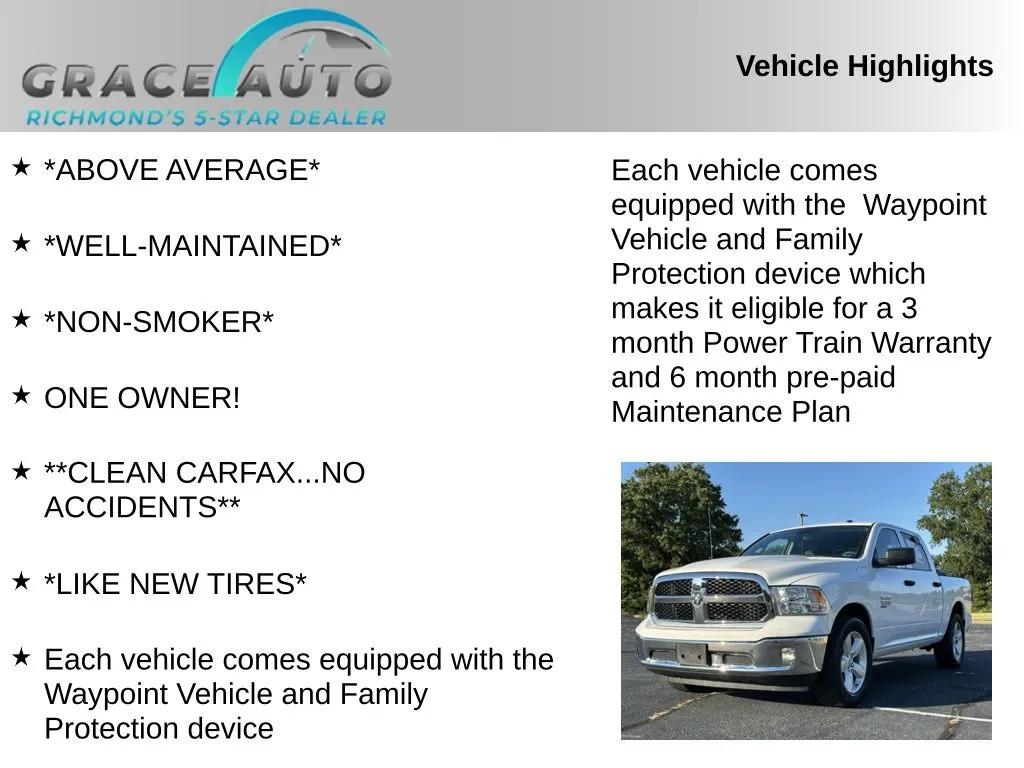 ram ram 1500 classic 2022 3C6RR6KG2NG210653 image ram ram 1500 classic 2022 3C6RR6KG2NG210653 image